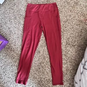 Womens Maurice’s Legging’s